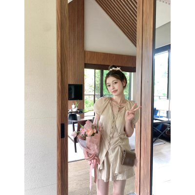 AHY懒人本命夏日三件套