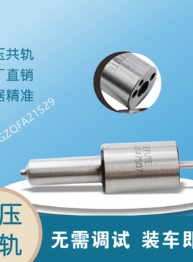 CDLLA155SN515B柴油喷油嘴发动机柴油机总成LJRGA12S25