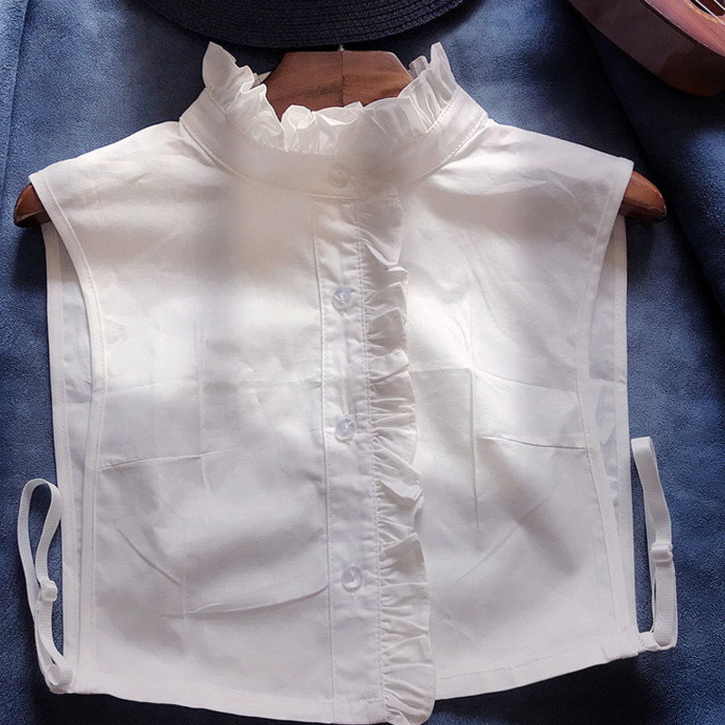 假高领花边领子假衬衣领假领子女百搭假领假衬衫领假衣领假颈领子,服饰配件/皮带/帽子/围巾,假领,淘宝优惠券,粉丝福利购,淘宝优惠卷