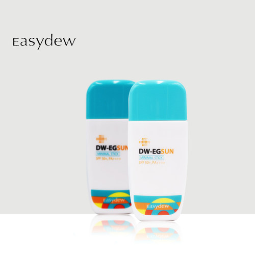 韩国大熊制药easydew70ml防晒棒