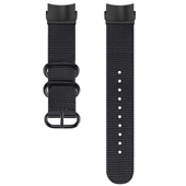 代用颂拓SUUNTO Elementum元 素山雄Terra尼龙帆布编织运动表带