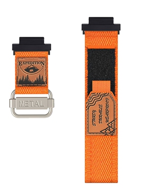 代用G-SHOCK卡西欧DW/G-5600E/5700/5000/GM-5610魔术贴尼龙表带