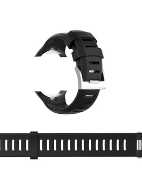 适用SUUNTO松拓D6 Dive/ D6i NOVO/Z 智能手表硅胶表带