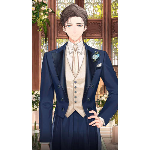 COSPIAY左然誓念天成cos服套装