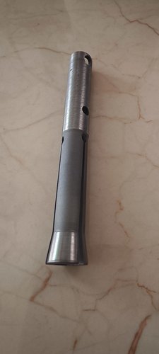 金民江绕线机夹头 - 封面