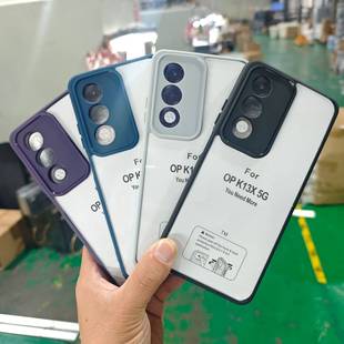 Reno14 13F A6X PRO A40 K13X二合一保护套 适用外贸OPPO F29 14F TM磨砂手机壳A58 13pro A60 A79