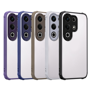 TM四角护盾防摔手机壳传音itel S25Ultra S26Ultra 发 A50 软边二合一保护套批 A80 适用外贸传音itel