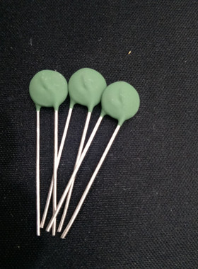 TKS热敏电阻 SCK102R55AMSY(SCK-2R55A)10MM 2.5R 5A