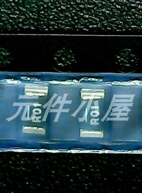 VISHAY WSL1206R0100FEA DALE合金采样电阻 1/2W 0.01R 1% 10mR