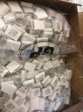 无感电阻 MPC71 MPC05KR220S000CP 5W 0.22R 水泥电阻0.22欧