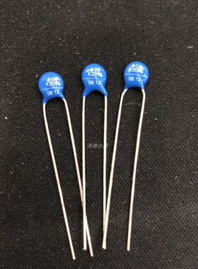 B72205S200K101 S05K20 爱普科斯 压敏电阻 EP