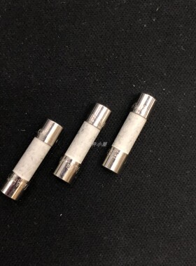 美国力特保险丝慢熔玻璃保险管021802.5M  0.50A 250V