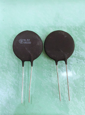 AMETHERM热敏电阻 SL32 1R030 SL321R030 1R 30A 32MM