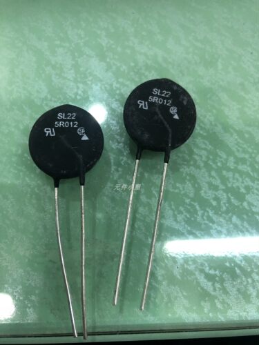 全新美国产NTC热敏电阻