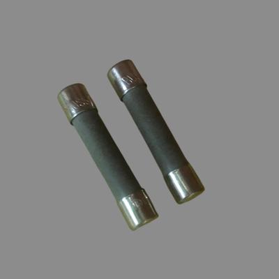 bussmann6.3*32mmMDA多电流