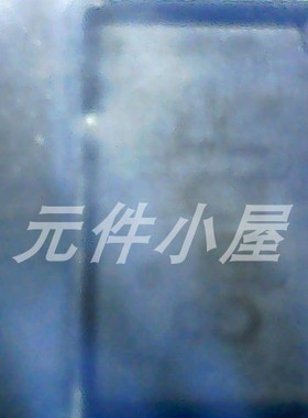 KOA贴片功率电阻8mRF SL2TTE8L00F 4527 0.008R 1%