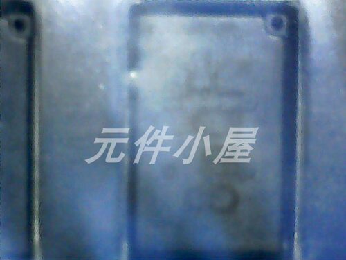 KOA贴片功率电阻8mRF SL2TTE8L00F 4527 0.008R 1%