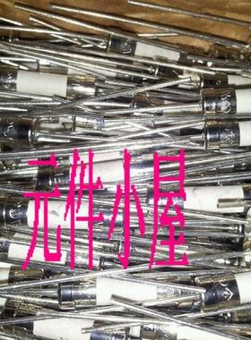 原装LITTELFUSE 0215010.MXEP 5*20MM  T10A250V 陶瓷带引脚