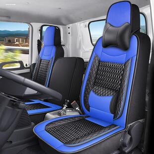 q5时代m3 货车座套福田瑞沃e3 es3 骁运q3全包围坐套坐垫 es5