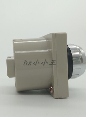 原装NUX韩荣强力蜂鸣器/扬声器/报警器HY-256 开孔25mm AC220V