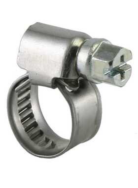 台湾YDS喉箍Y121-09W016/10020-09016现货供应 诚招全国分销商