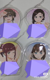 [星期一的tawawa]   漫画家 比村奇石作品，月歌，爱酱，后辈酱