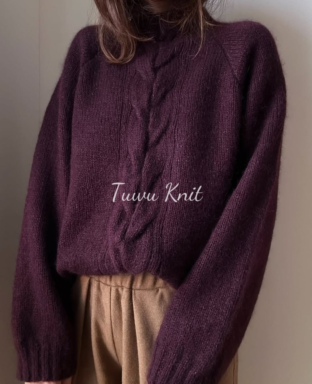 布桑套衫编织中文图解文字说明,商务/设计服务,其它设计服务,淘宝优惠券,粉丝福利购,淘宝优惠卷