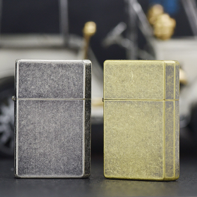 日本王子极酷GEAR TOP煤油砂轮打火机个性创意礼品商务火机正品