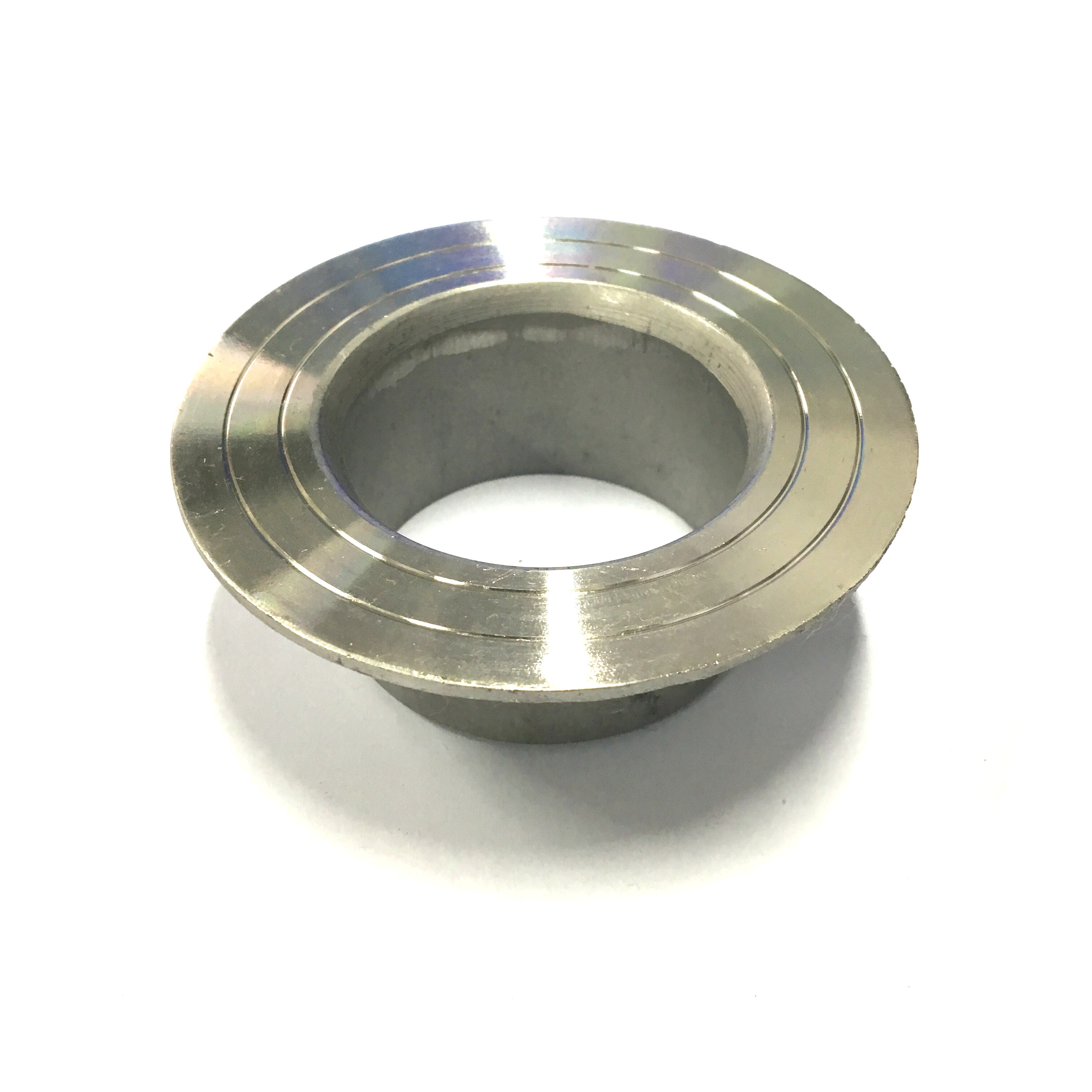 304不锈钢翻边焊接翻边对焊环松套法兰活套法兰304翻边焊接翻边