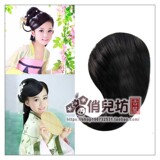 Extension cheveux - Chignon - Ref 228461 Image 11