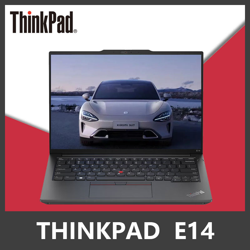 【全新国行正品原装】ThinkPad E14系列 e14锐龙版酷睿版顺丰包邮