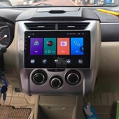 R50 适用启辰R30 D50 M50中控安卓大屏导航360全景倒车一体车机