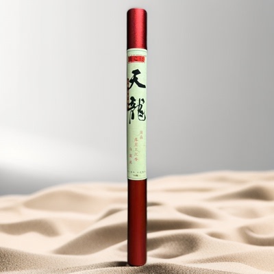 XIANGZHICHU/香之初 天龙线香海南落崖料白龙涎