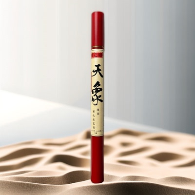 香之初天象海南醇化老包顶线香