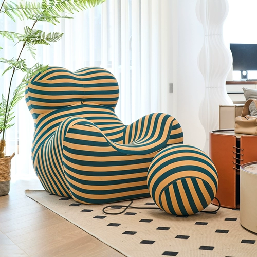 Дизайнерский диван для матери для отдыха, Италия, популярно в интернете