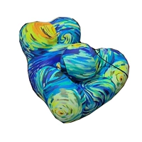 Звездное небо, 102x, 93x