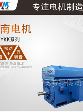 安徽皖南YKK/YRKK/YRKS/YR/YLKK/YKBL高压三相异步电动机配件卧式