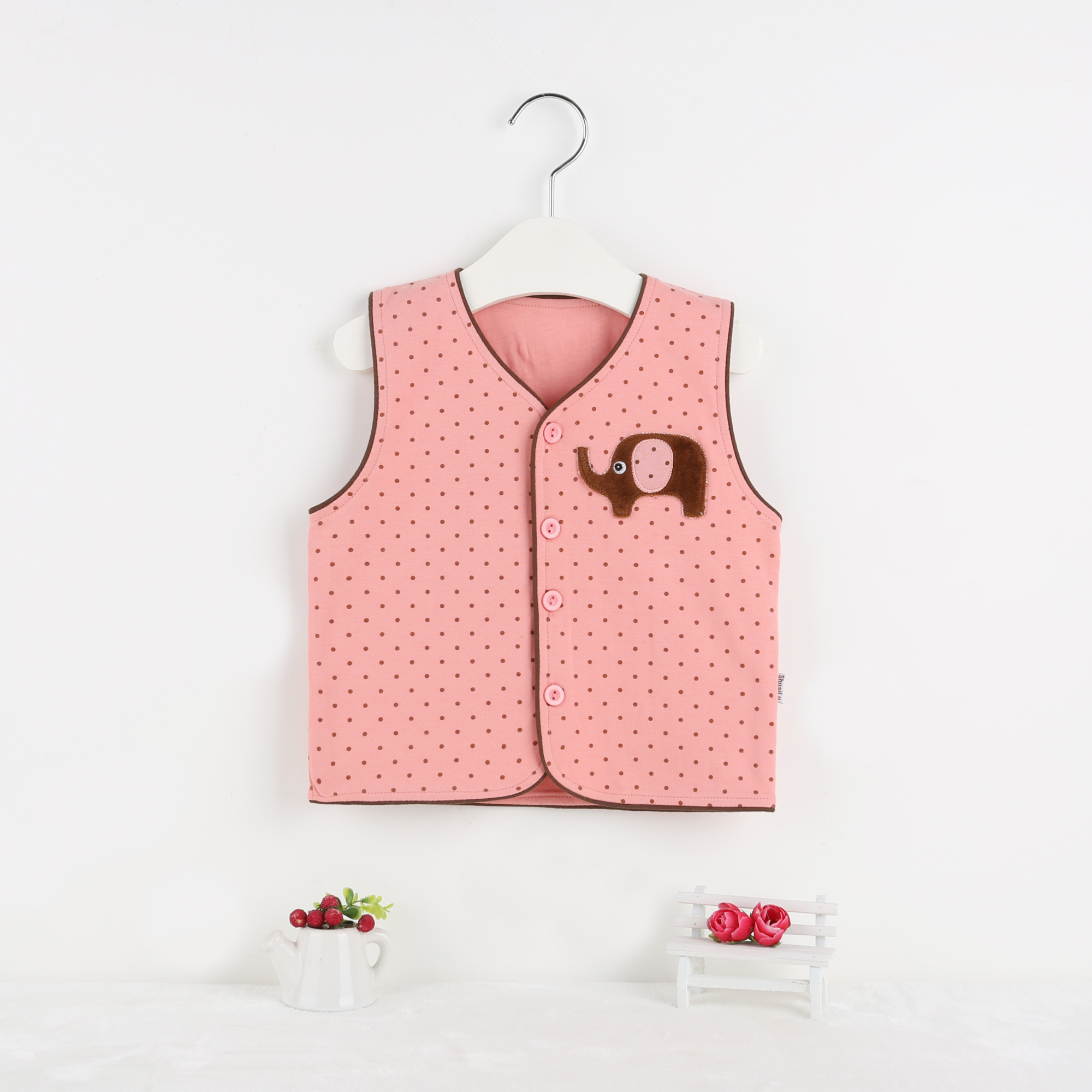 Gilet enfant - Ref 2069521 Image 4