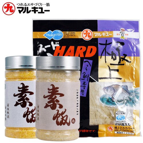 丸九昆布丝2223竞技滑鱼饵料