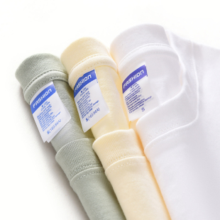 落肩纯白色打底衫 t恤男士 2026新款 半袖 美式 衣服夏季 重磅纯棉短袖