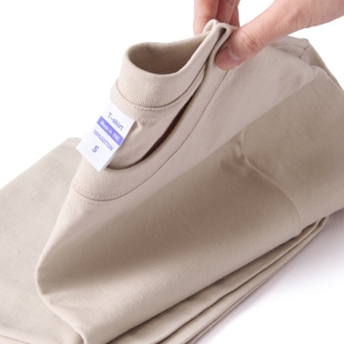 美式重磅纯棉短袖t恤男士正肩纯白色打底衫2026新款半袖衣服夏季