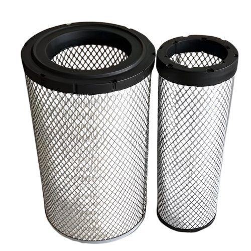 适配临工956F 953N 955F 968装载机空气滤芯潍柴电喷50铲车2440PU