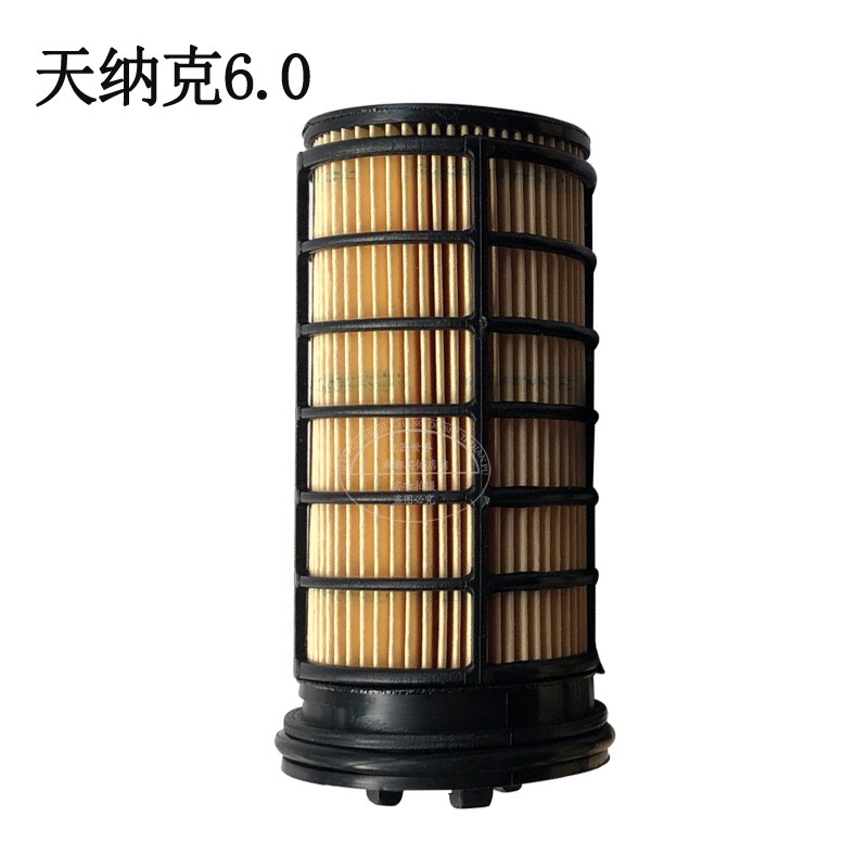 尿素新款上市滤芯适配康明斯2265解放天纳克60尿素泵滤芯滤网芯