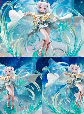 SSF 公主连结! Re:Dive 可可萝 公主 与你重逢 1/7 现货