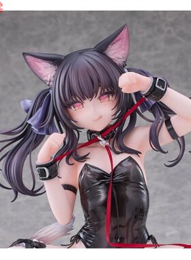 Otherwhere 猫耳斯黛拉 猫耳娘 原画毛玉牛乳 1/4 现货