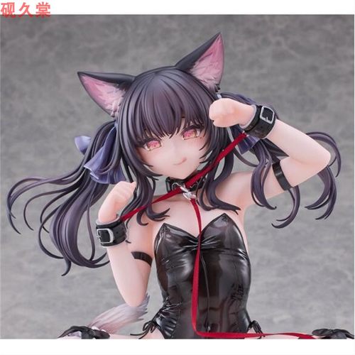 Otherwhere 猫耳斯黛拉 猫耳娘 原画毛玉牛乳 1/4 现货