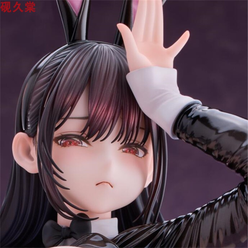 PartyLook Otherwhere反转兔女郎逆兔女郎原画加濑大辉