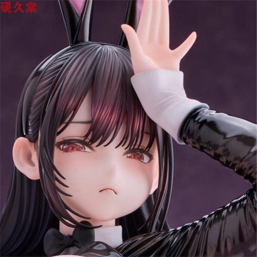 PartyLook Otherwhere 反转兔女郎 逆兔女郎 原画加濑大辉 现货