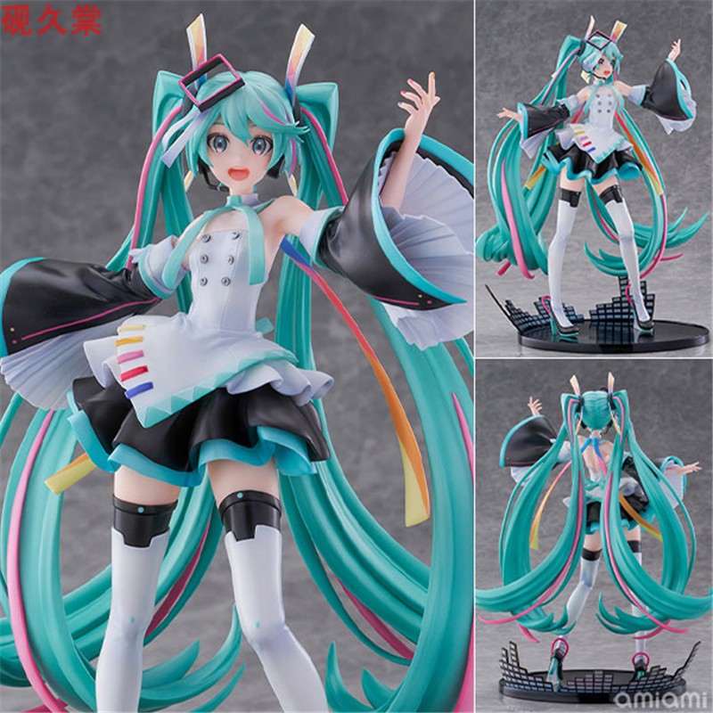 HOBBY STOCK 初音未来 HATSUNE MIKU EXPO10周年纪念款 1/7 预丁