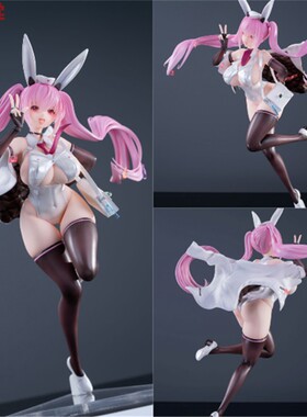 OMAHA 艾托娜 STD版 原画 1/6 手办预